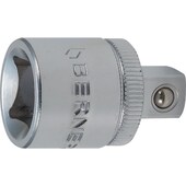 Reduzierungs- und Vergrößerungseinsätze